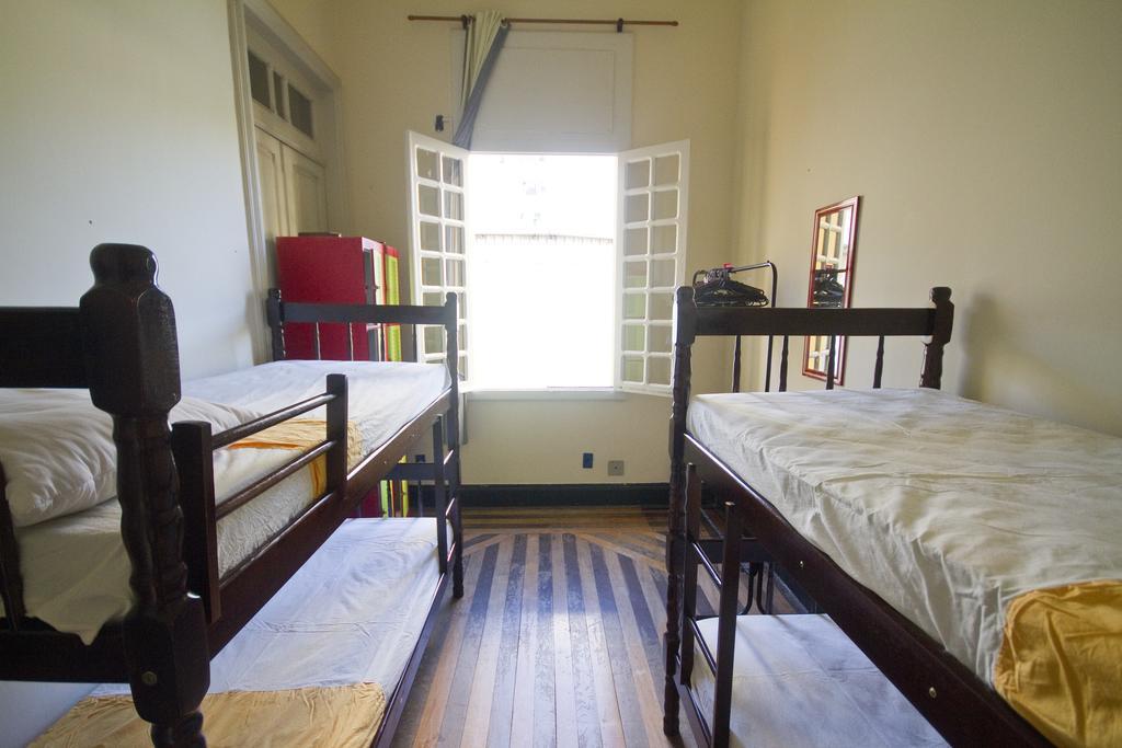 Guanaani Hostel Vitoria Room photo